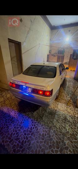 تويوتا كراون